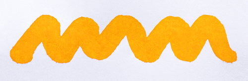 Diamine - Sunshine Yellow, 80 ml