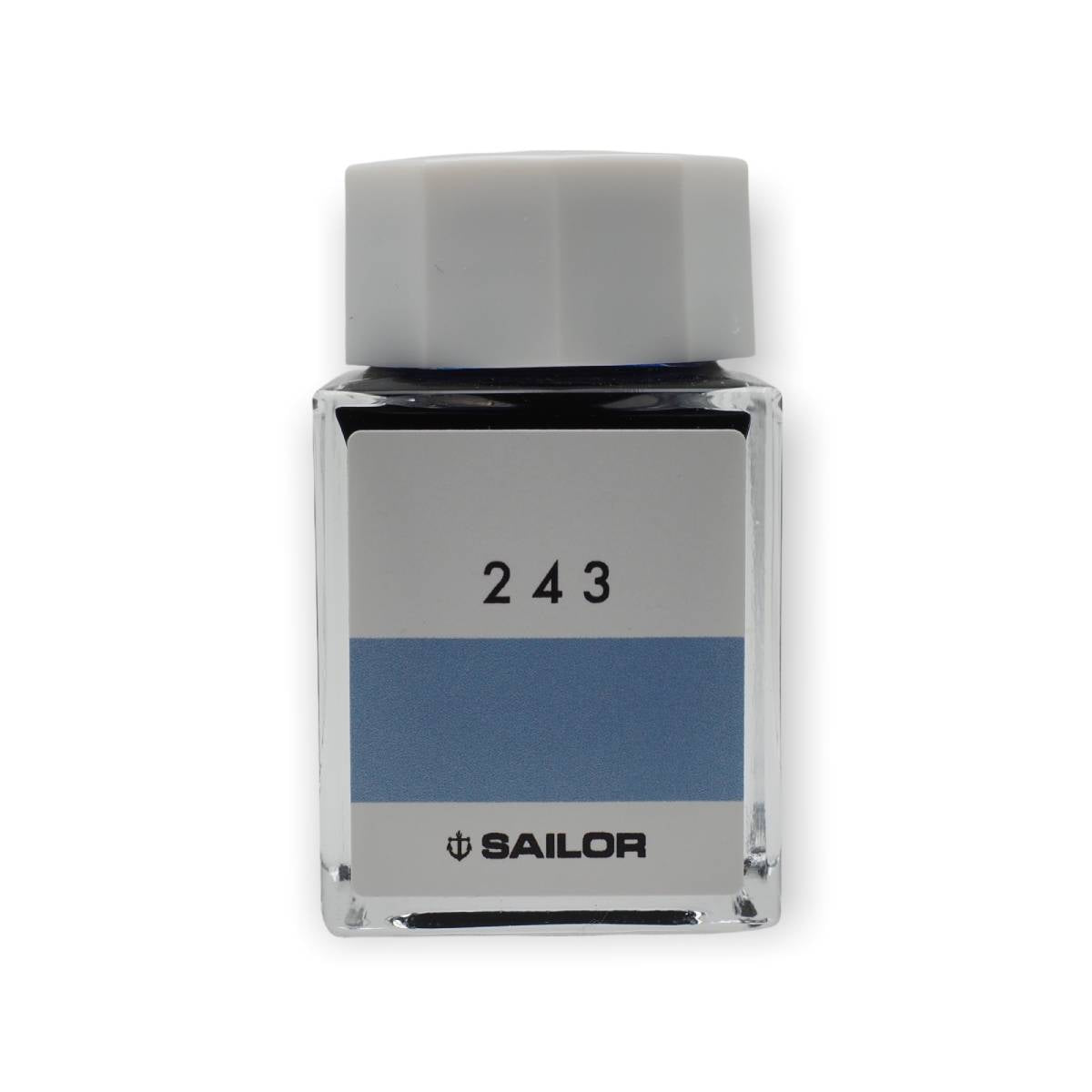 Sailor Ink Studio - 243