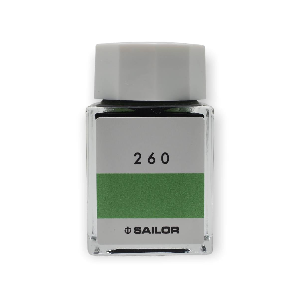 Sailor Ink Studio - 260