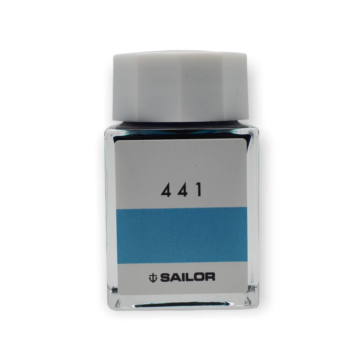 Sailor Ink Studio - 441