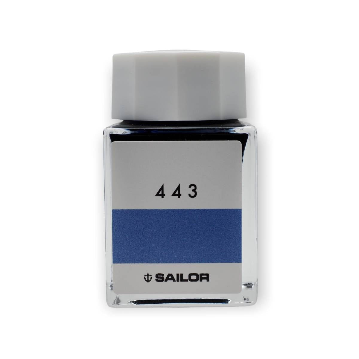 Sailor Ink Studio - 443