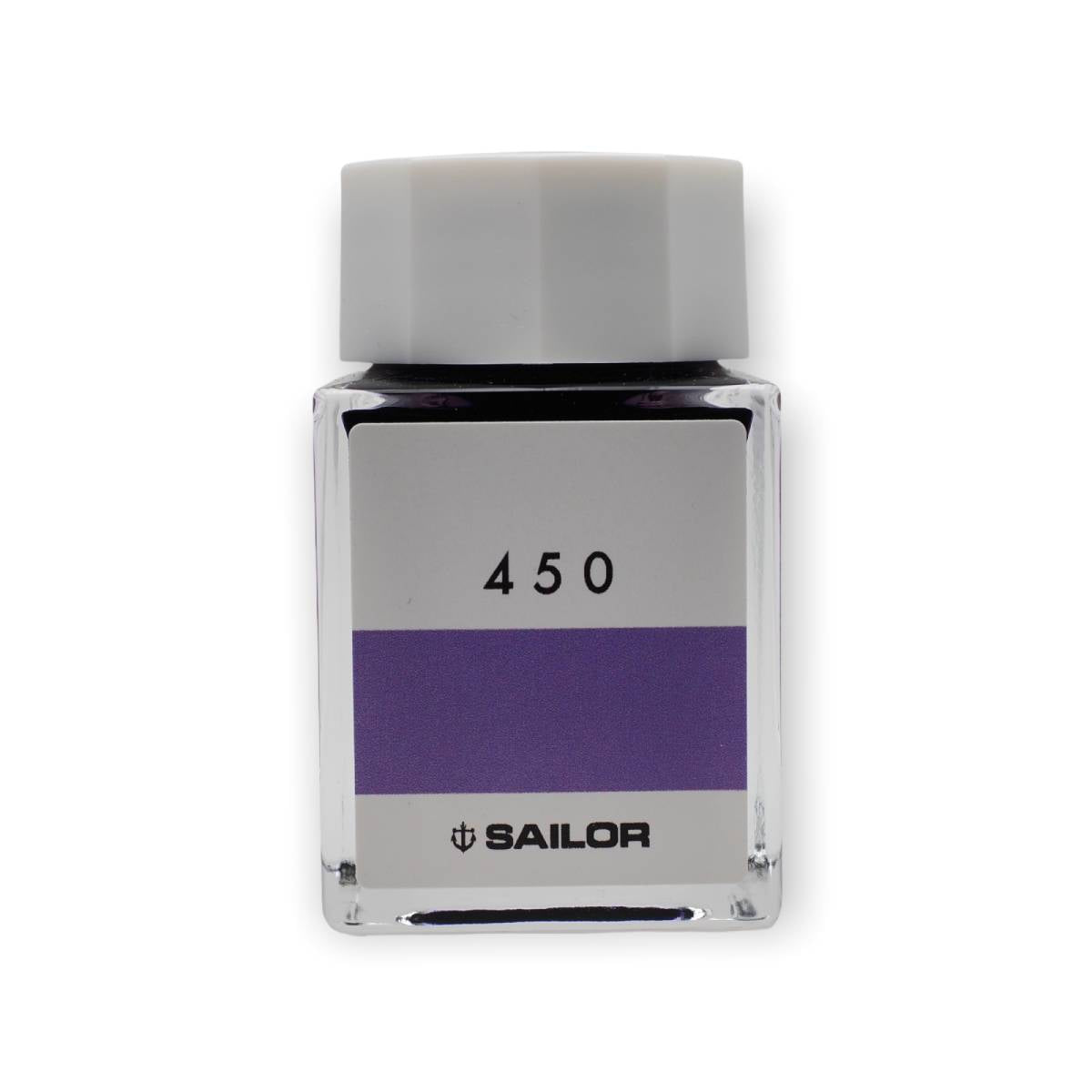 Sailor Ink Studio - 450