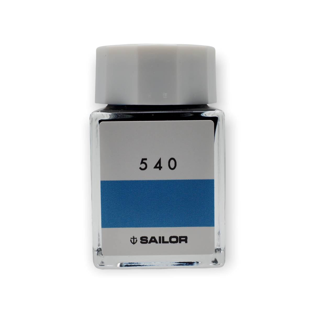 Sailor Ink Studio - 540