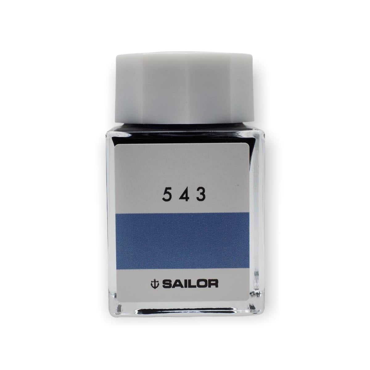 Sailor Ink Studio - 543