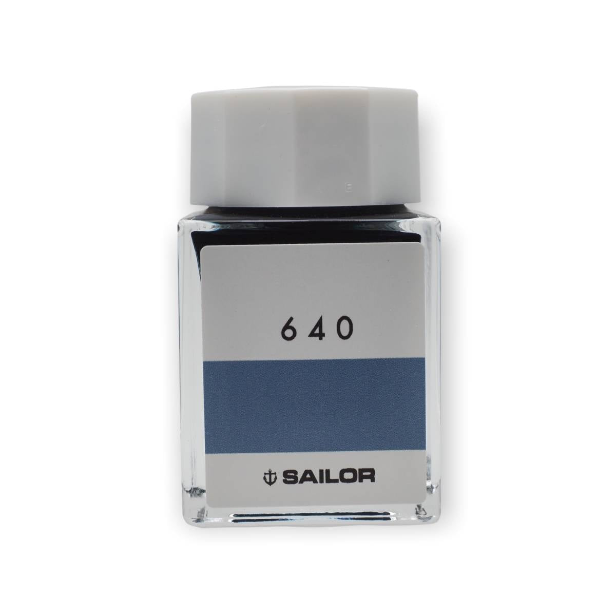 Sailor Ink Studio - 640