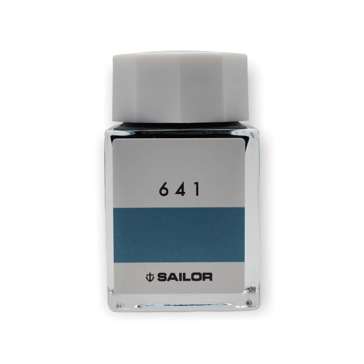 Sailor Ink Studio - 641