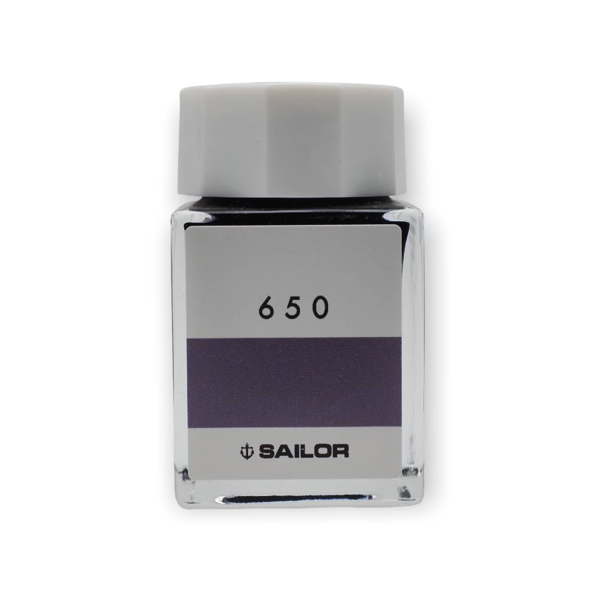 Sailor Ink Studio - 650
