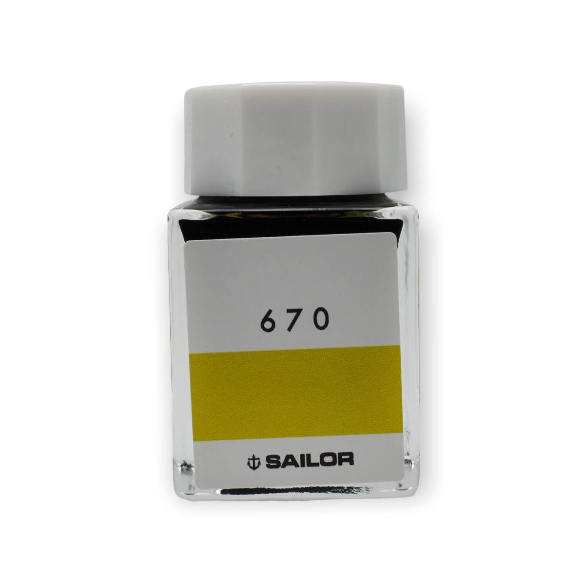 Sailor Ink Studio - 670
