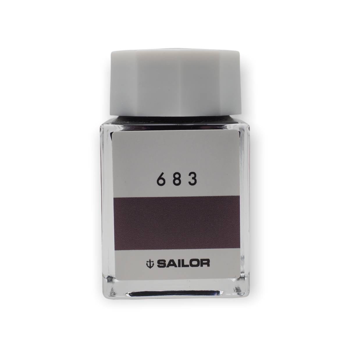 Sailor Ink Studio - 683