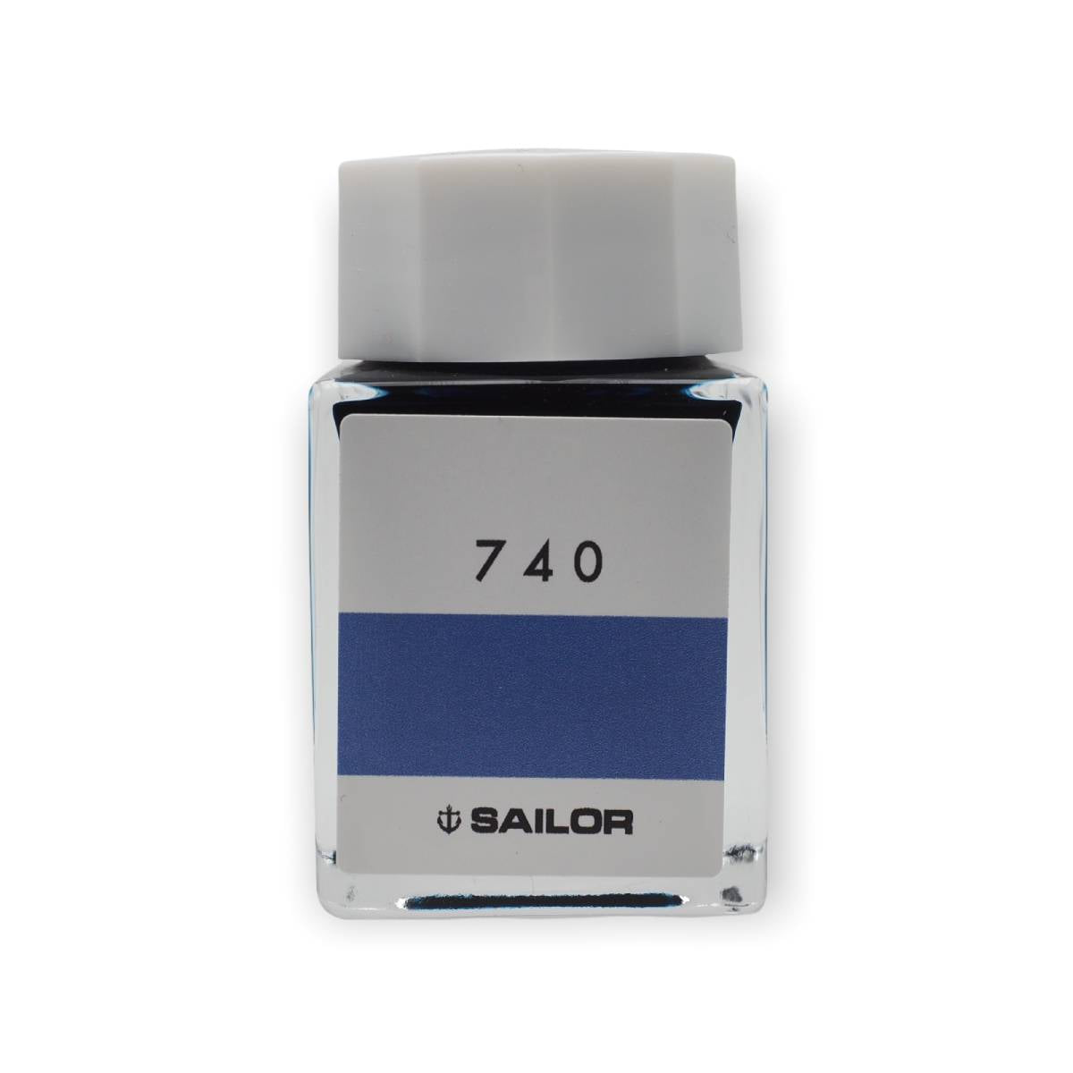Sailor Ink Studio - 740