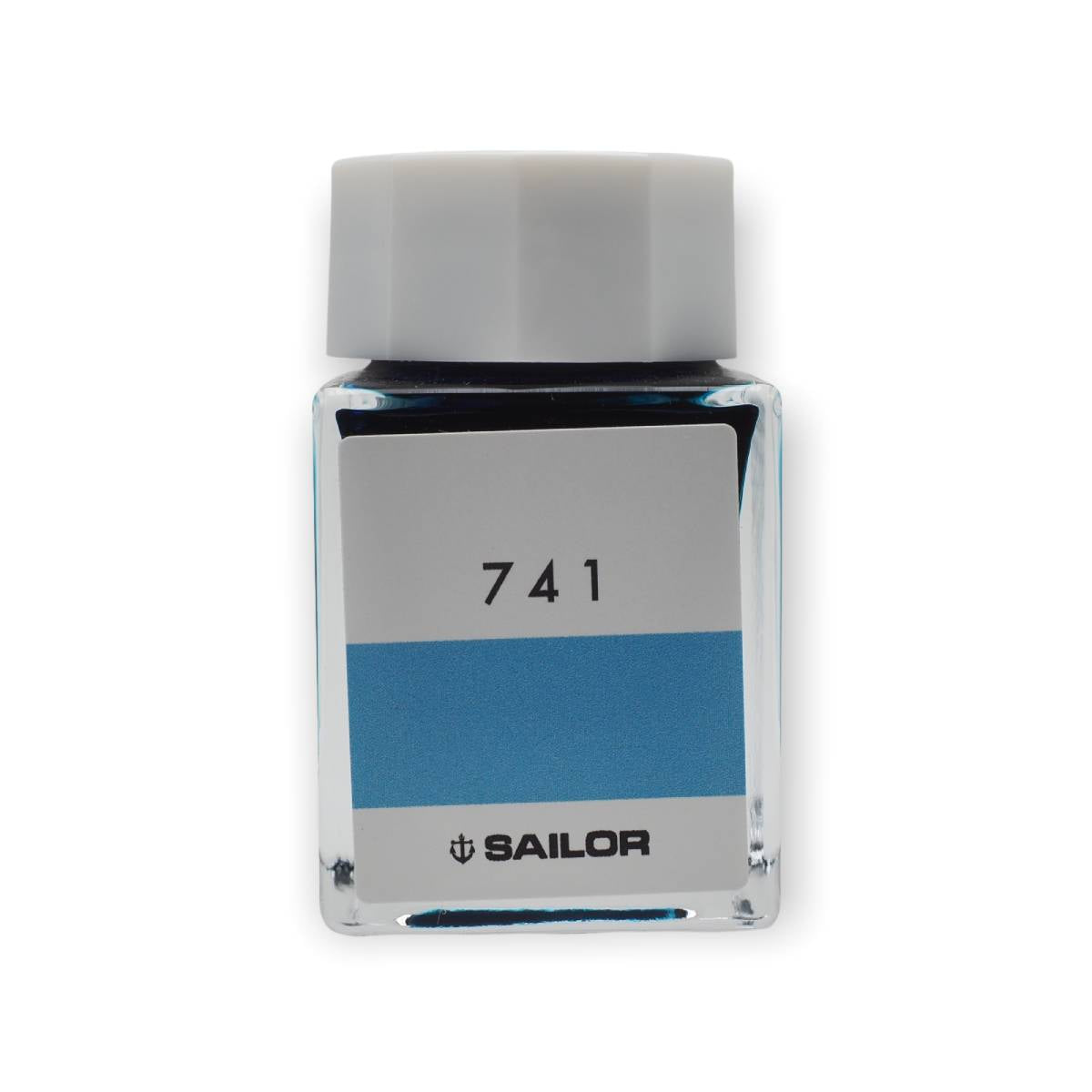 Sailor Ink Studio - 741