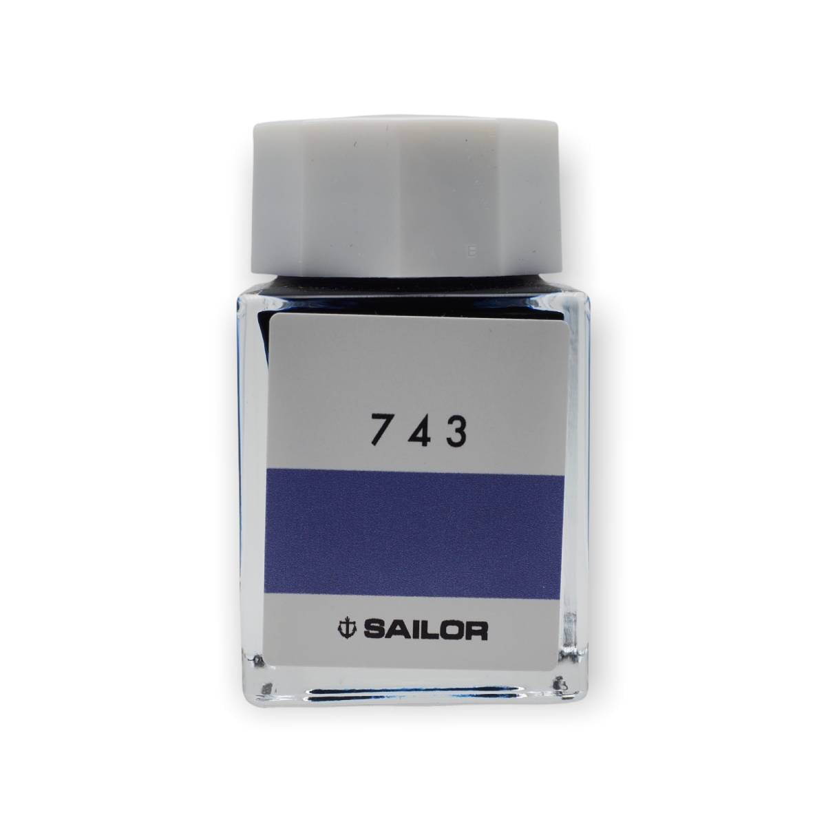 Sailor Ink Studio - 743