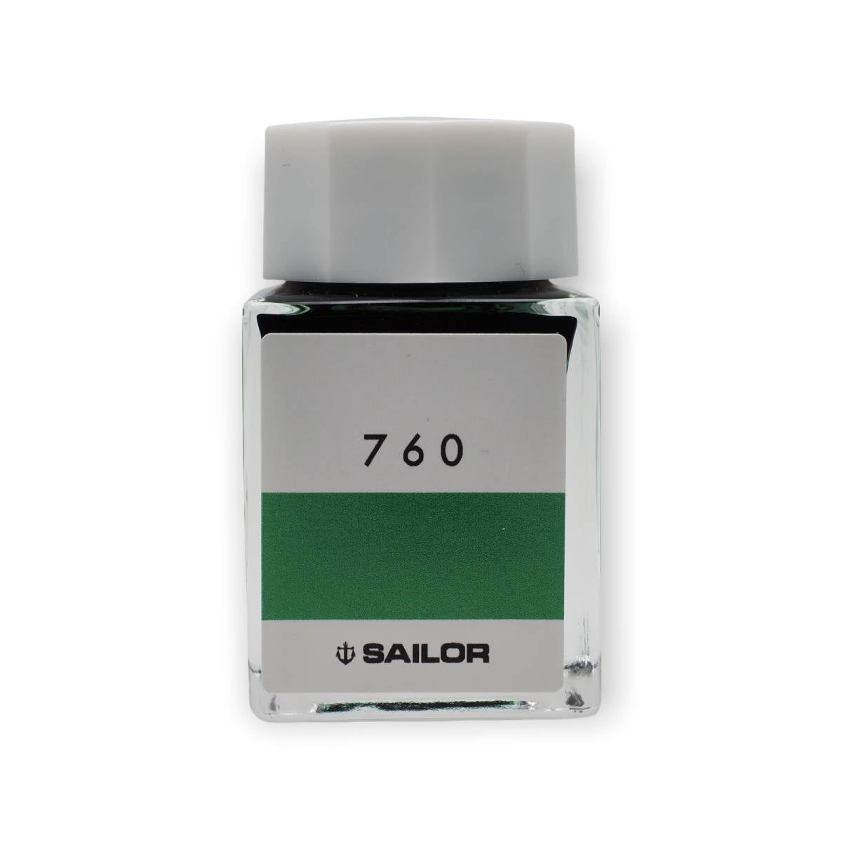 Sailor Ink Studio - 760