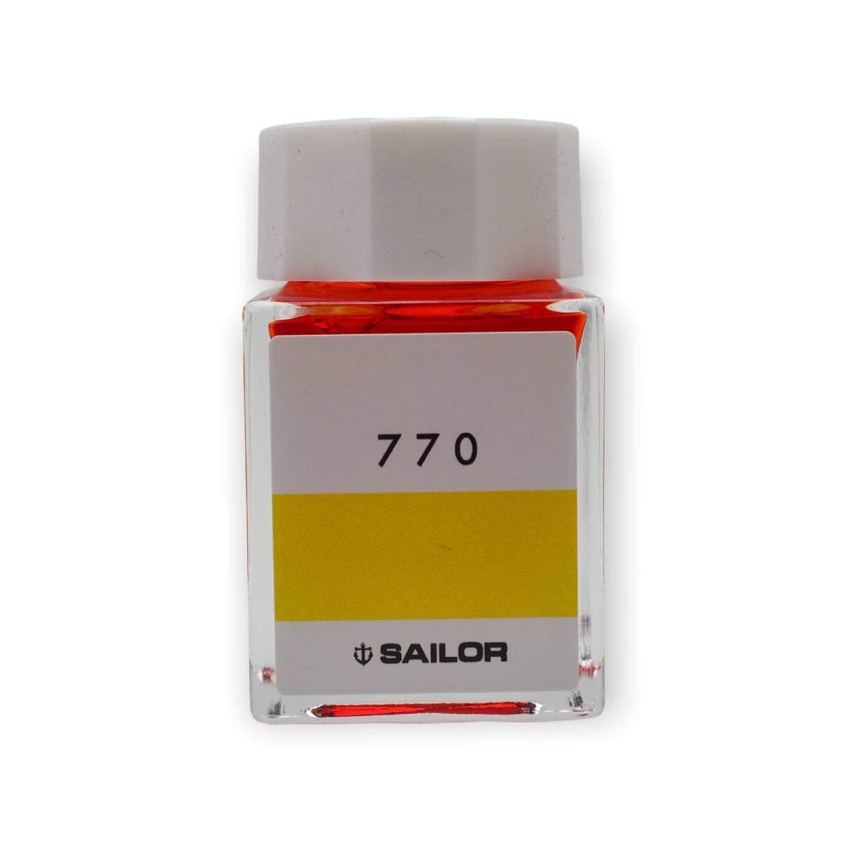 Sailor Ink Studio - 770