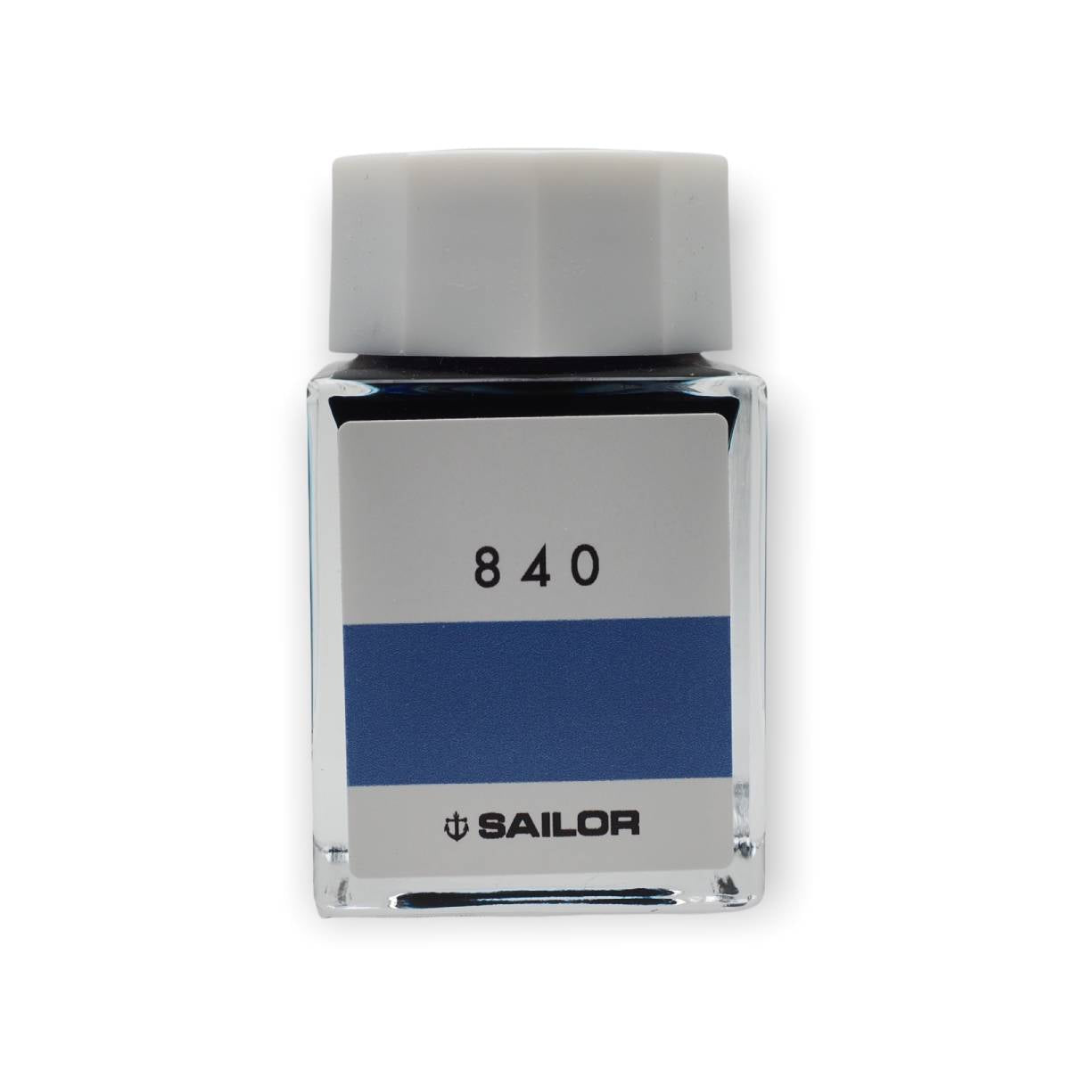 Sailor Ink Studio - 840