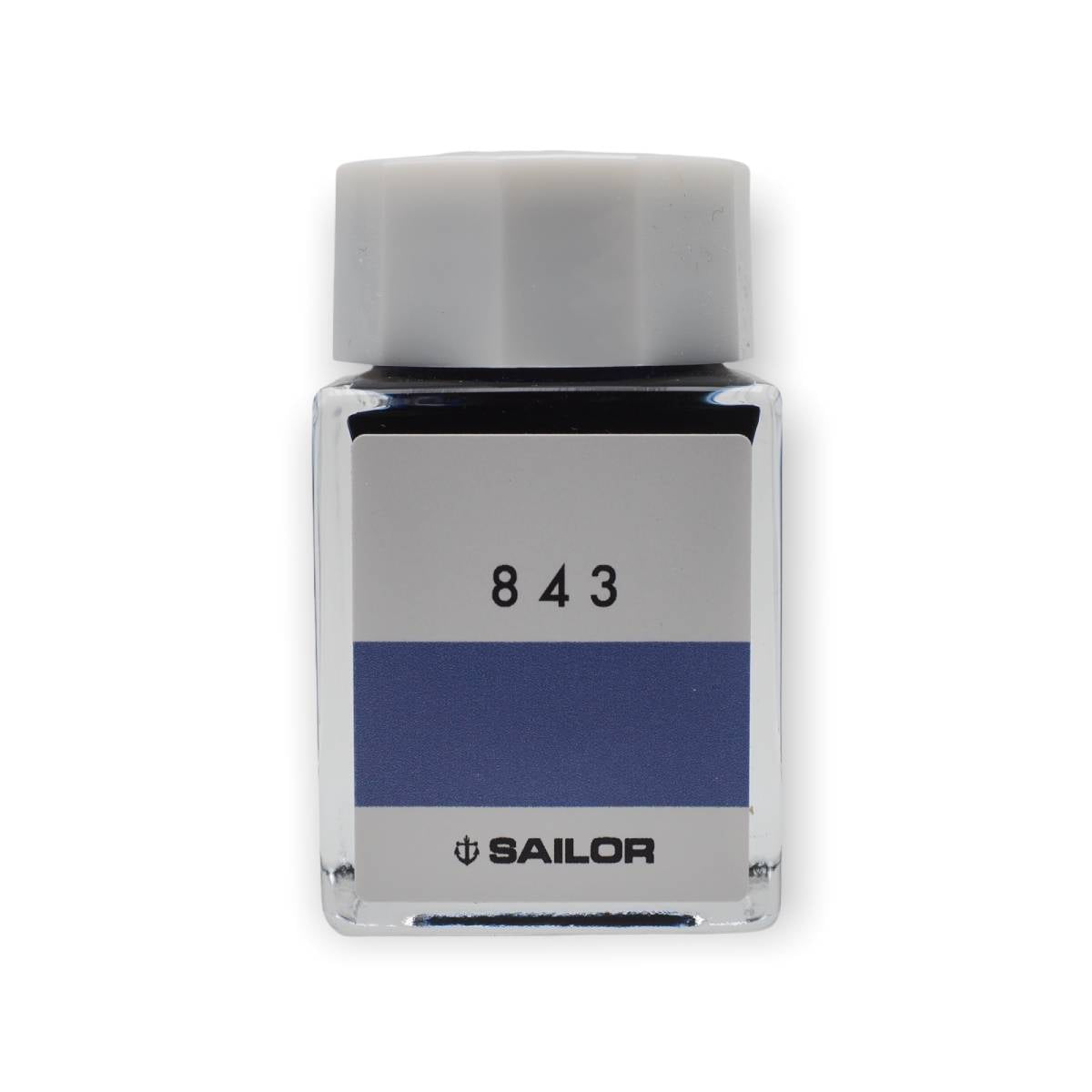 Sailor Ink Studio - 843