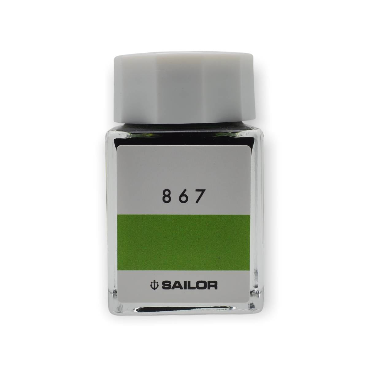 Sailor Ink Studio - 867