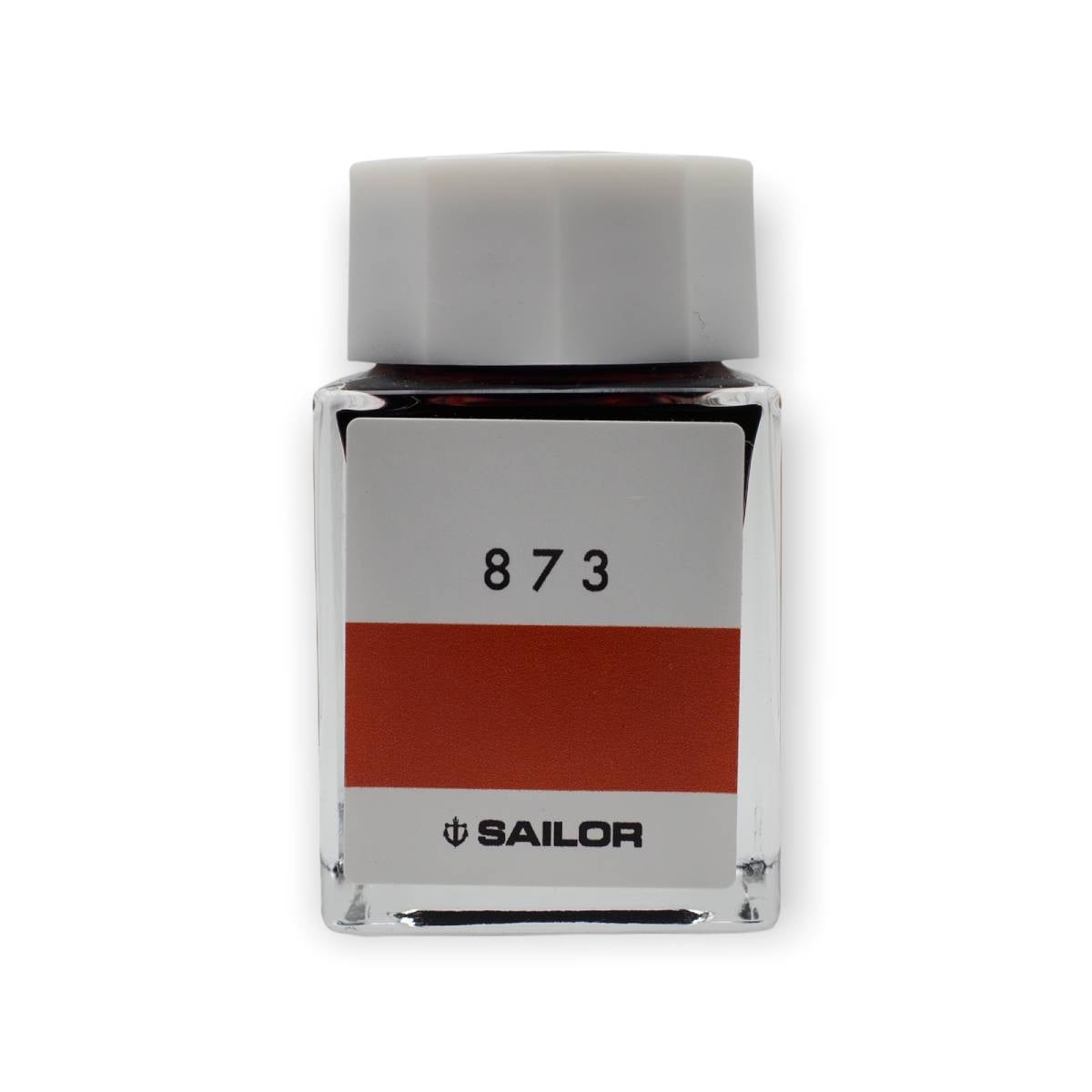 Sailor Ink Studio - 873