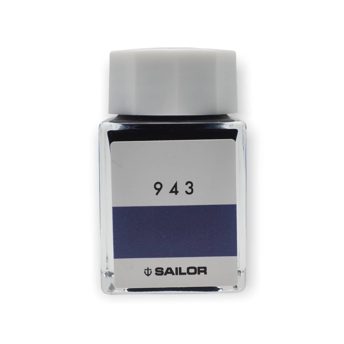 Sailor Ink Studio - 943