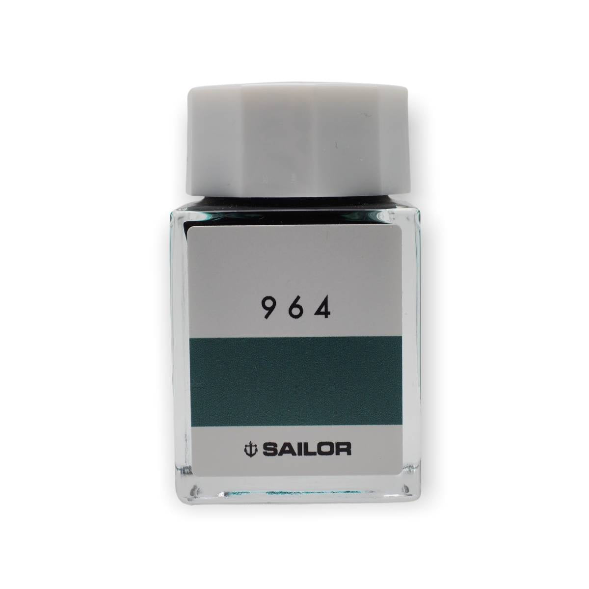Sailor Ink Studio - 964