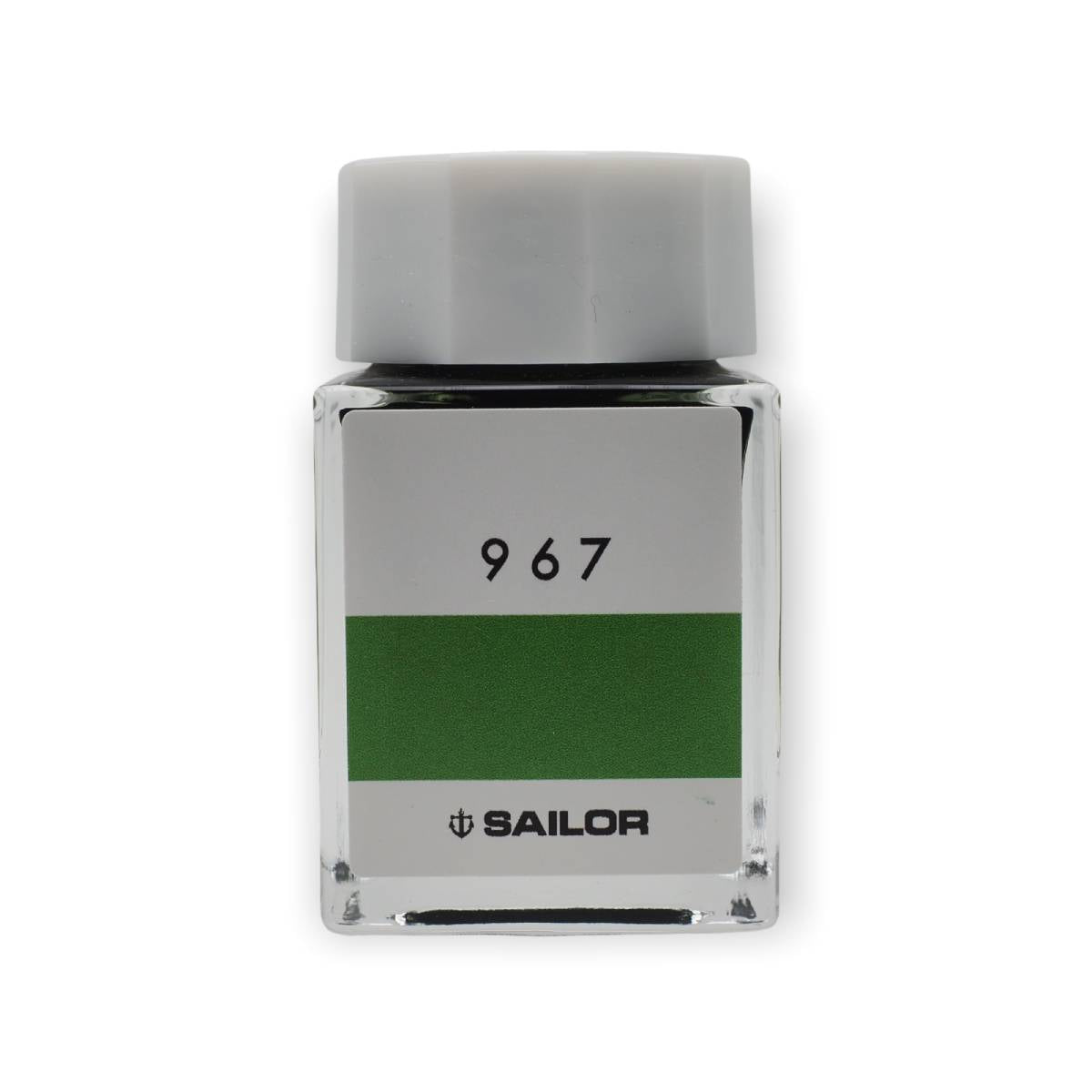 Sailor Ink Studio - 967