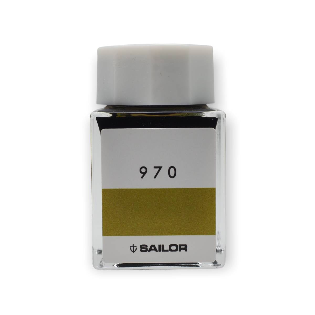 Sailor Ink Studio - 970
