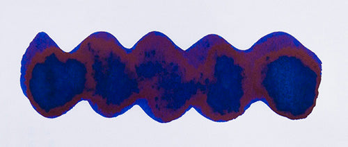 Diamine Ink German exclusive - Skull and Roses, 80ml