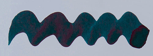 Diamine German exclusive - Smoke on the Water, 80ml