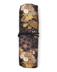 Taccia Kimono Stifterolle für 4 Stifte, Sakura Night
