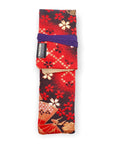 Taccia Kimono Stifteetui, single wrap, Sakura Festival