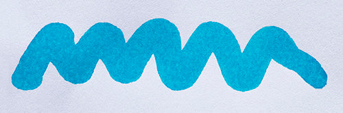 Diamine - Turquoise, 80 ml
