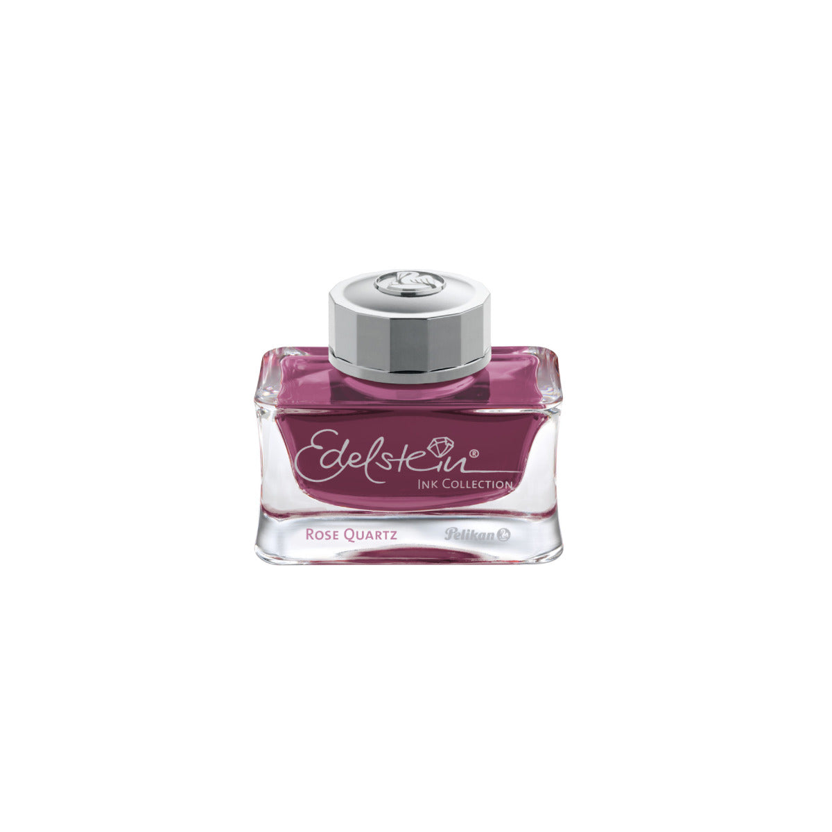 Pelikan Edelsteintinte 2023 - Rose Quartz
