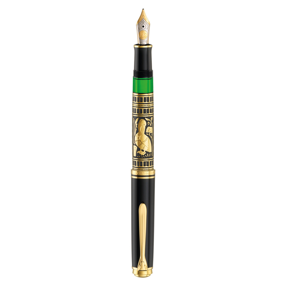 Pelikan Füllhalter Toledo M900