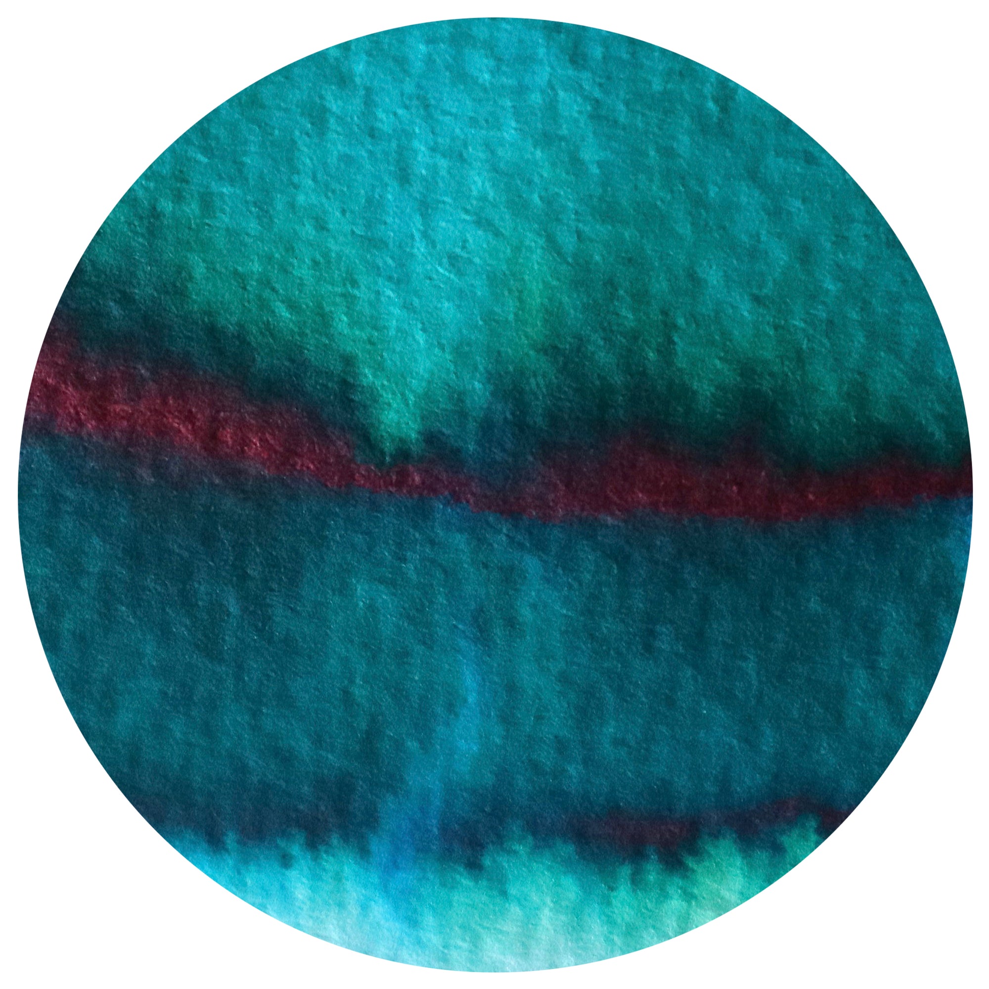 Troublemaker Inks - Bantayan Turquoise