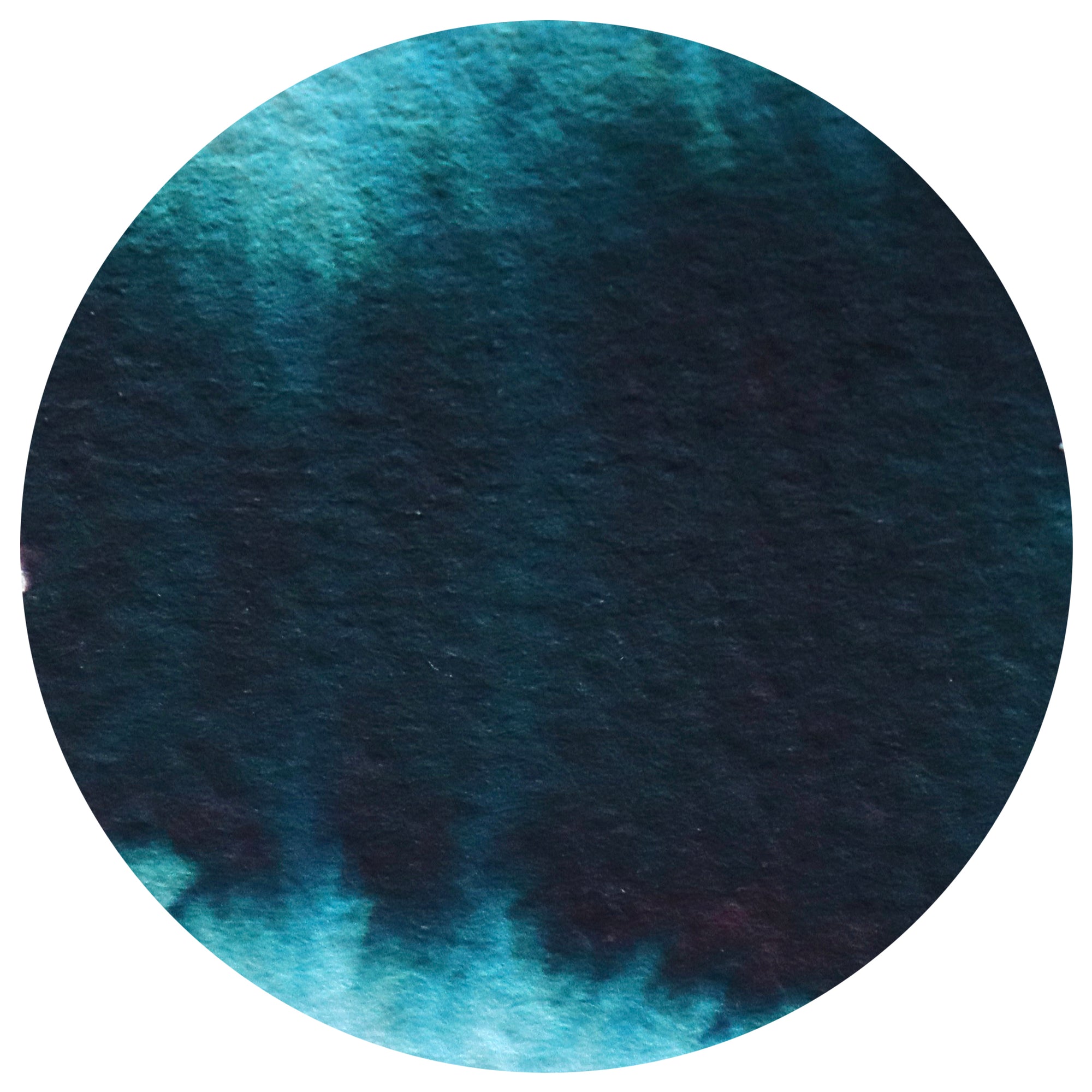 Troublemaker Inks - Opon Channel Blue
