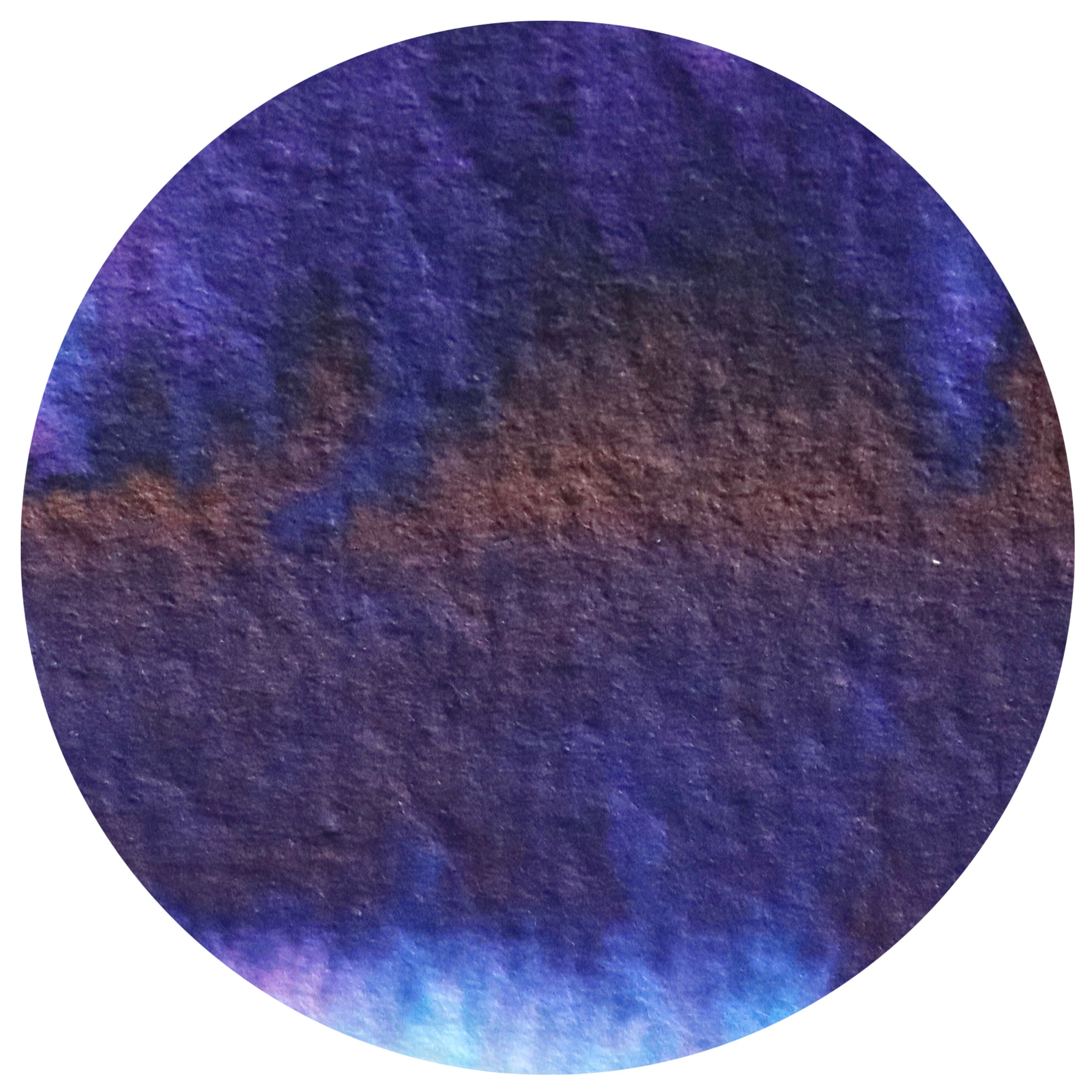 Troublemaker Inks - Purple Yam