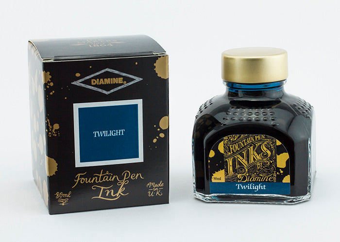 Diamine - Twilight, 80 ml