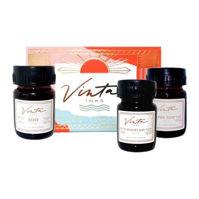 Vinta Capsule Collection - Vintage