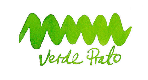 Scribo ink Verde Prato