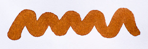 Diamine Ink - Warm Brown, 80ml