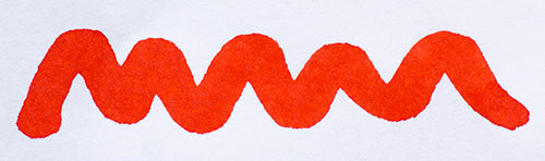 Diamine Ink - Wild Strawberry, 80ml