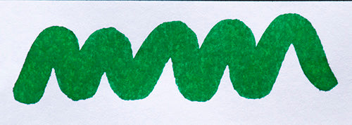 Diamine Ink - Woodland Green, 80ml