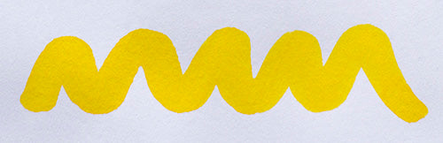 Diamine - Yellow, 80 ml