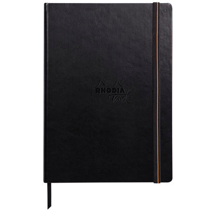 Rhodia Touch - Pen & Inkwash Book A4