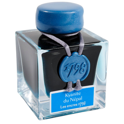 Kyanite du Nepal