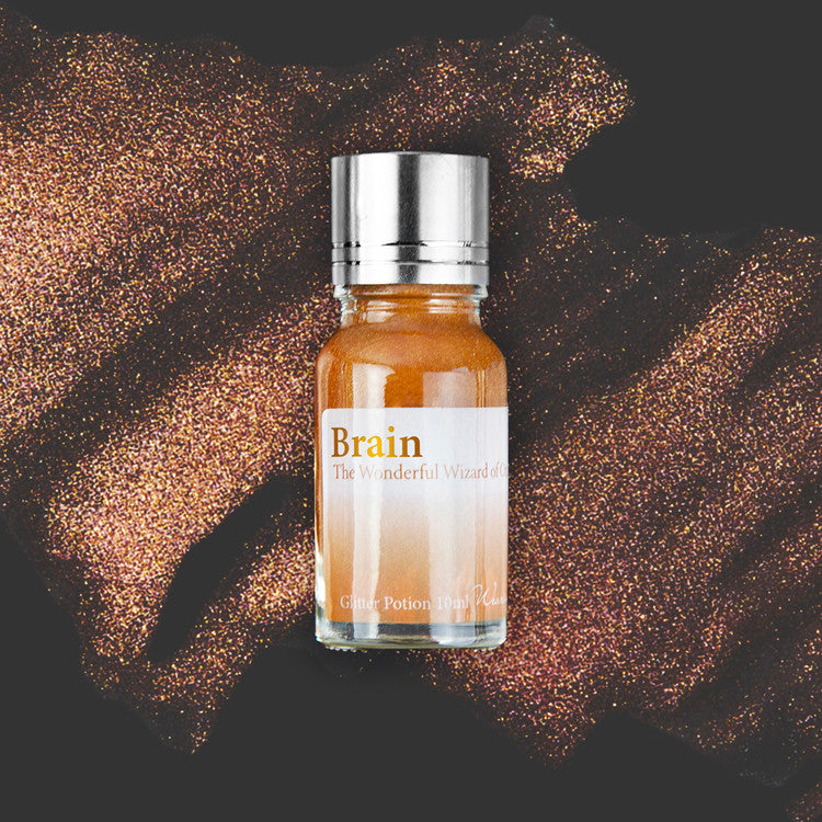 Wearingeul - Glitter Potion Brain