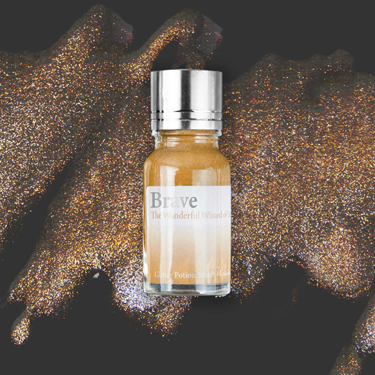 Wearingeul - Glitter Potion Brave
