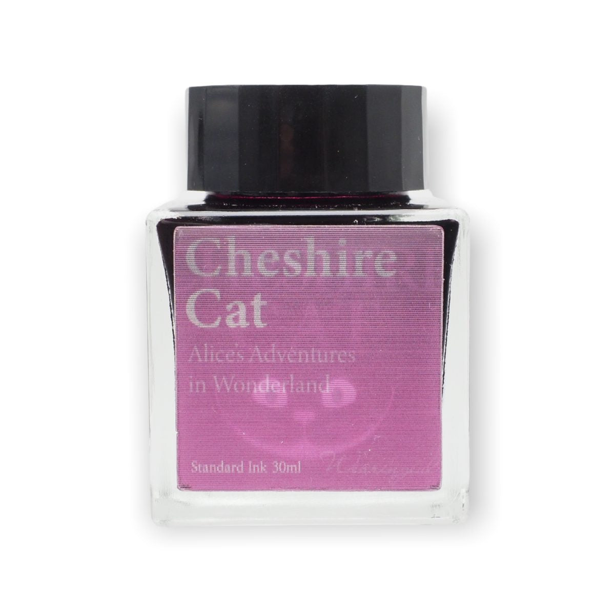 Wearingeul - Cheshire Cat