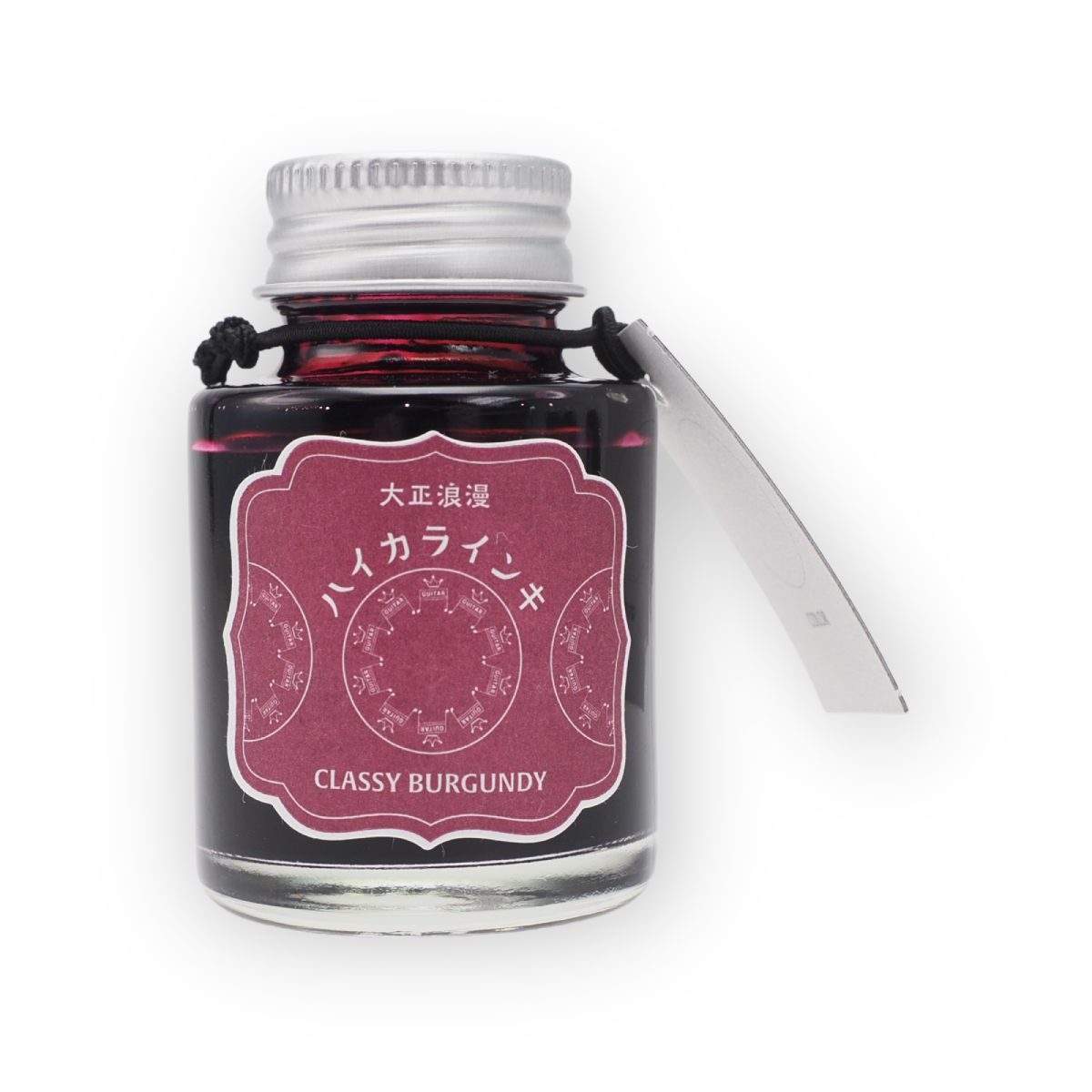 Teranishi Tinte Haikara - Classy Burgundy