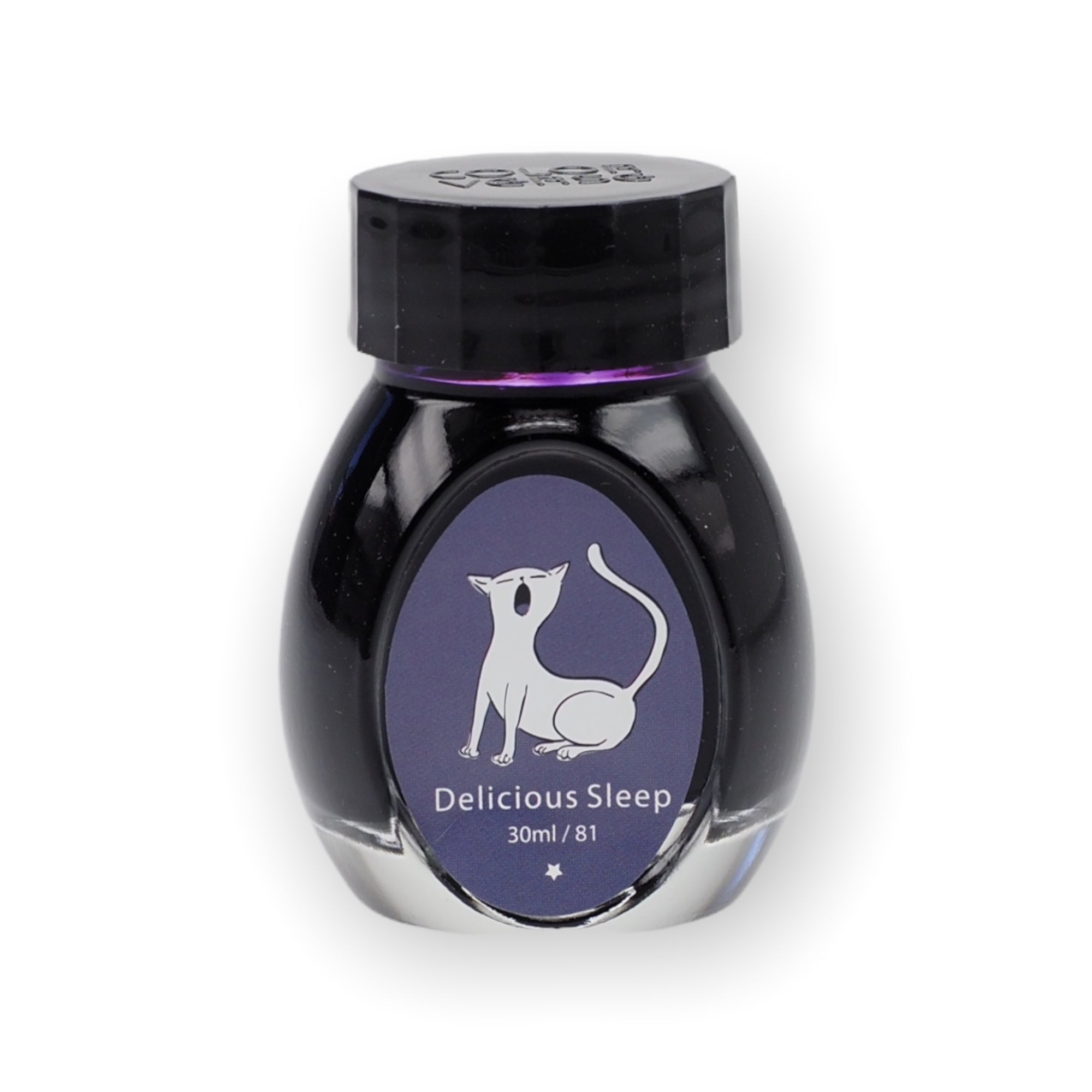 Colorverse - Delicious Sleep